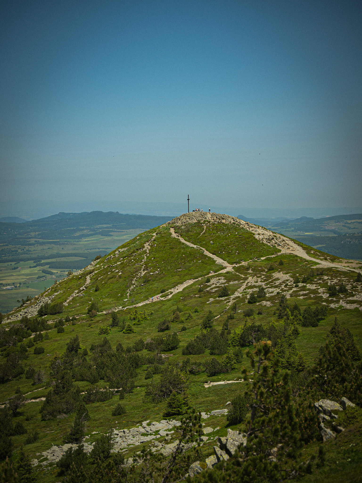 Mont Mezenc 2
