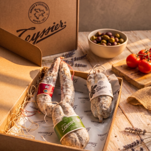 Coffret Bonne Fête Maman